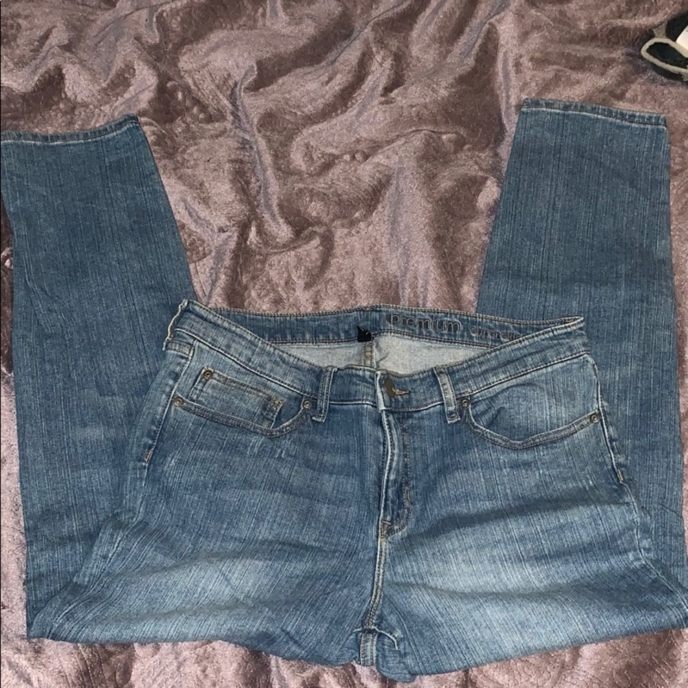 Gap Jeans